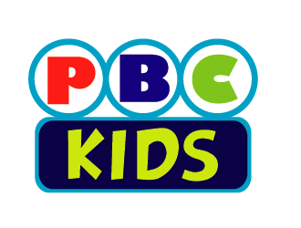 PBC Kids logo design by axel182