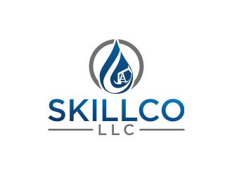 Skillco LLC logo design by andayani*