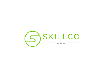 Skillco LLC logo design by bomie