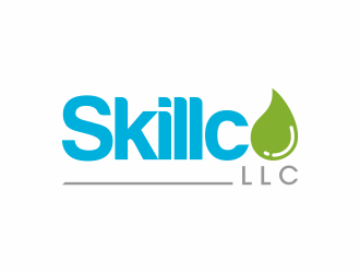 Skillco LLC logo design by perspective