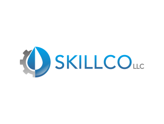 Skillco LLC logo design by ellsa