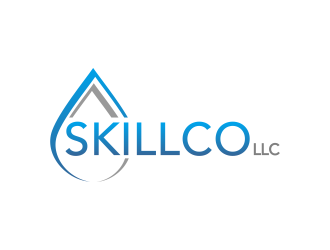 Skillco LLC logo design by ellsa