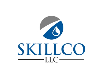 Skillco LLC logo design by mckris