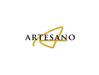 Artesano logo design by bomie