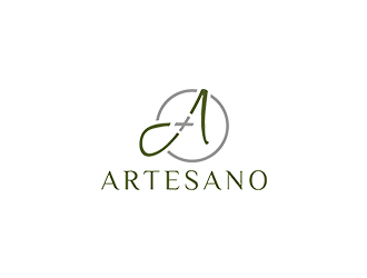 Artesano logo design by checx