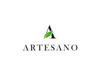 Artesano logo design by FloVal