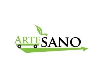 Artesano logo design by mckris