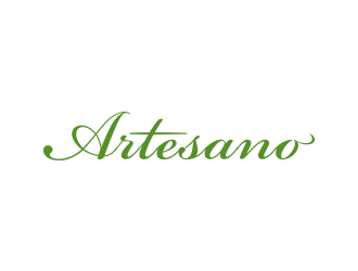 Artesano logo design by lexipej
