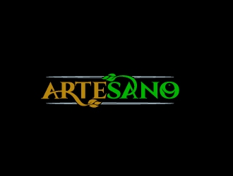 Artesano logo design by josephope