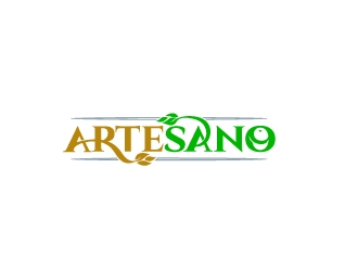 Artesano logo design by josephope