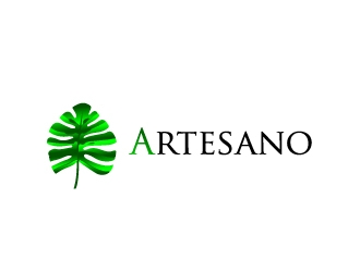 Artesano logo design by samuraiXcreations