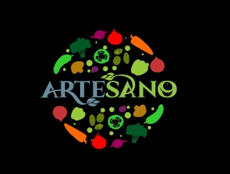 Artesano logo design by josephope