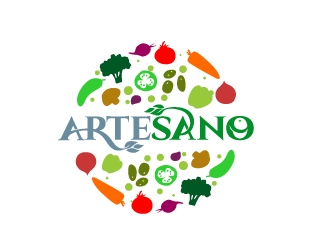 Artesano logo design by josephope