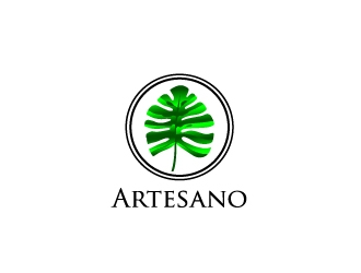 Artesano logo design by samuraiXcreations