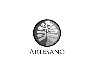 Artesano logo design by samuraiXcreations