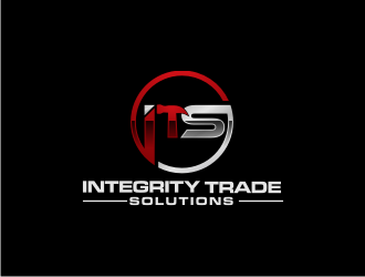 ITS/Integrity Trade Solutions logo design by BintangDesign