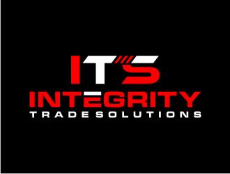 ITS/Integrity Trade Solutions logo design by nurul_rizkon