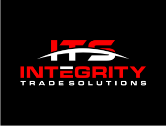 ITS/Integrity Trade Solutions logo design by nurul_rizkon