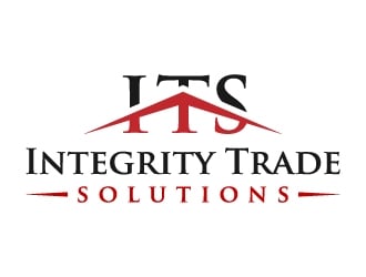 ITS/Integrity Trade Solutions logo design by akilis13