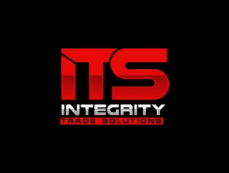 ITS/Integrity Trade Solutions logo design by fawadyk