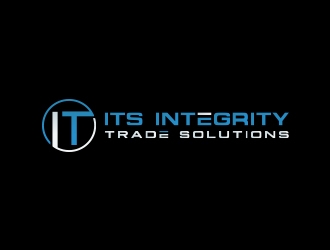 ITS/Integrity Trade Solutions logo design by fawadyk