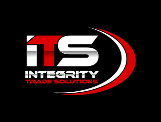 ITS/Integrity Trade Solutions logo design by qqdesigns