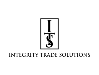 ITS/Integrity Trade Solutions logo design by ellsa