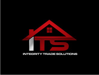 ITS/Integrity Trade Solutions logo design by BintangDesign