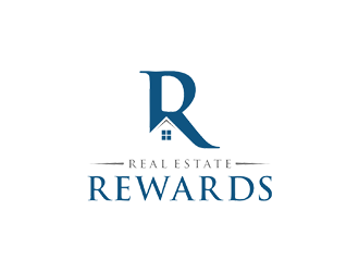 Real Estate Rewards logo design by jancok