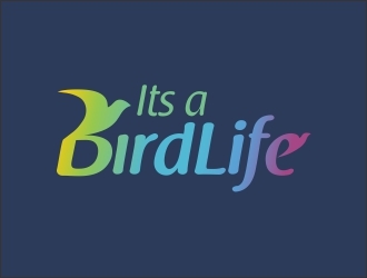 Its a Bird Life - DIY Home Renovations & Adventures logo design by MCXL