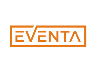 Eventa logo design by rief