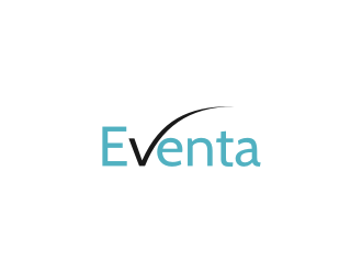 Eventa logo design by bricton