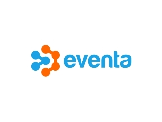 Eventa logo design by GemahRipah