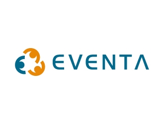 Eventa logo design by akilis13