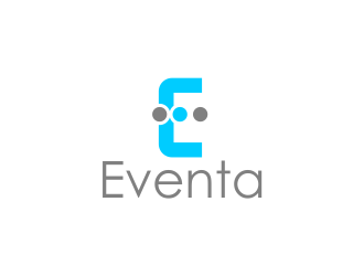Eventa logo design by ROSHTEIN