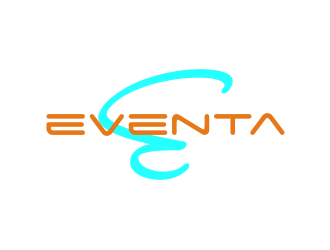 Eventa logo design by rief