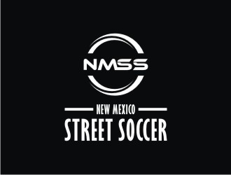 New Mexico Street Soccer logo design by sabyan