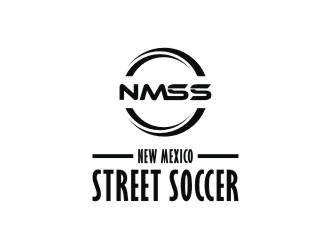 New Mexico Street Soccer logo design by sabyan