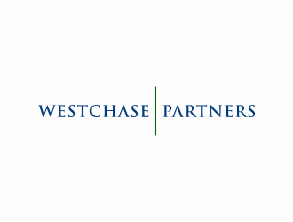 Westchase Partners logo design by ammad