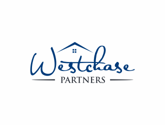 Westchase Partners logo design by ammad
