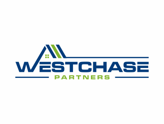 Westchase Partners logo design by ammad