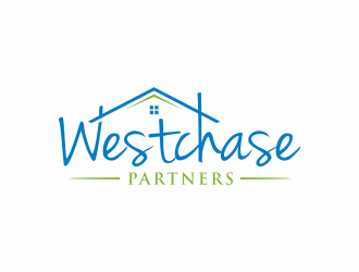 Westchase Partners logo design by ammad