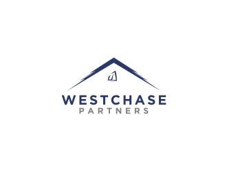 Westchase Partners logo design by bricton