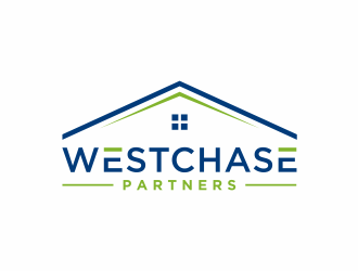 Westchase Partners logo design by ammad