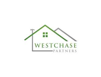 Westchase Partners logo design by bricton