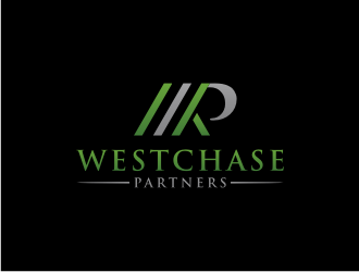 Westchase Partners logo design by bricton