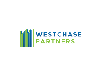 Westchase Partners logo design by bricton