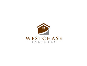 Westchase Partners logo design by bricton