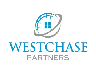 Westchase Partners logo design by cikiyunn