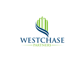 Westchase Partners logo design by andayani*